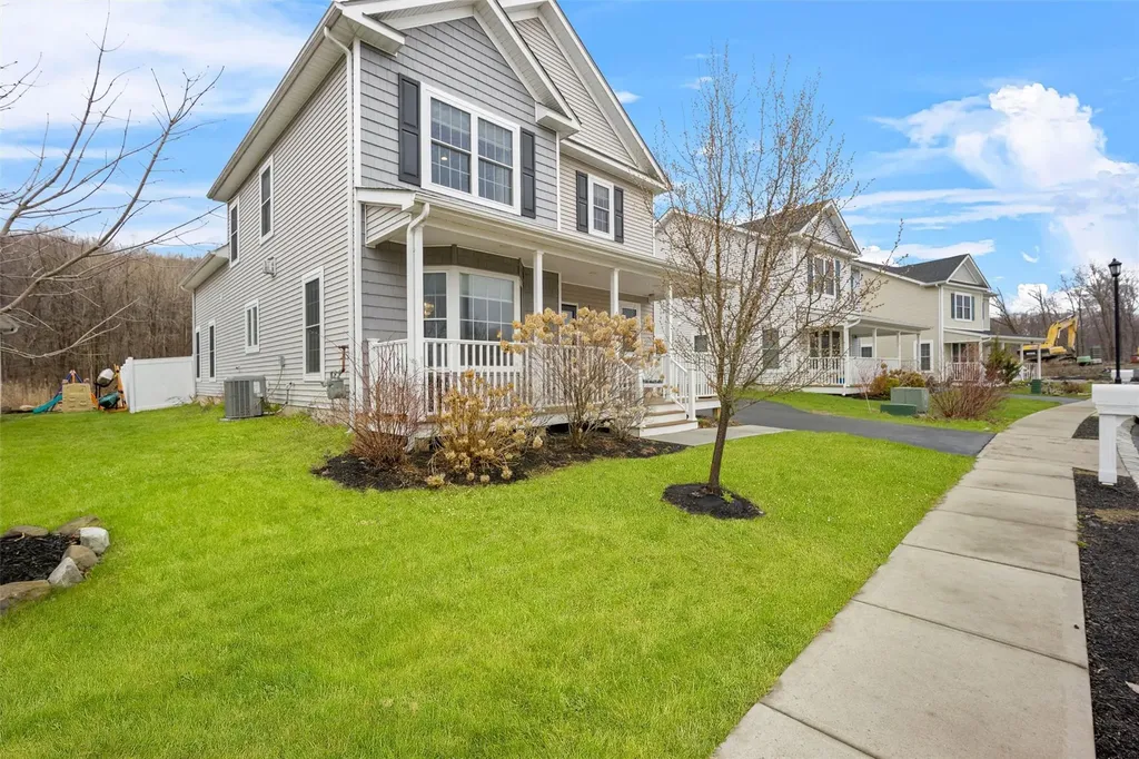 6 Emerson Terrace Highland NY 12528