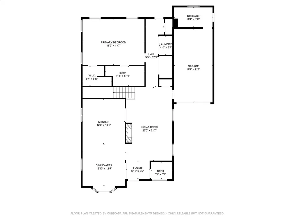 6 Emerson Terrace Highland NY 12528