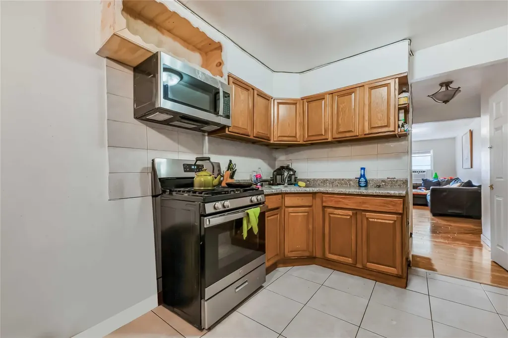 1348 E. 99th Street Brooklyn NY 11236