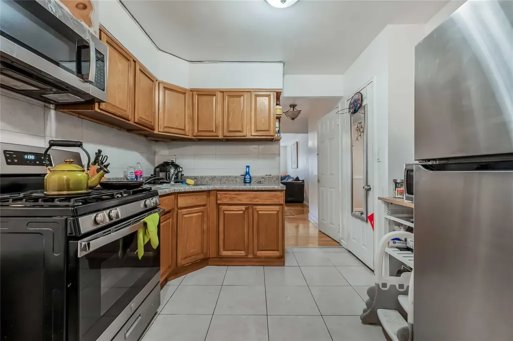 1348 E. 99th Street Brooklyn NY 11236