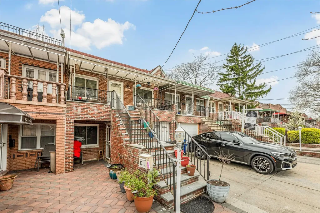1348 E. 99th Street Brooklyn NY 11236