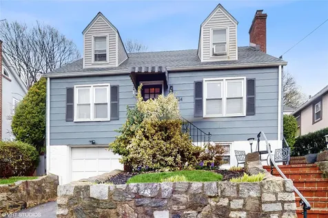254 Sedgwick Avenue Yonkers NY 10705