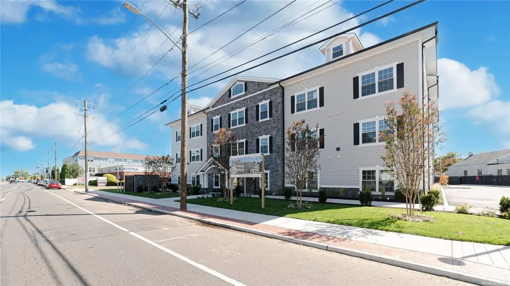 776 Fulton Street Oyster Bay NY 11735