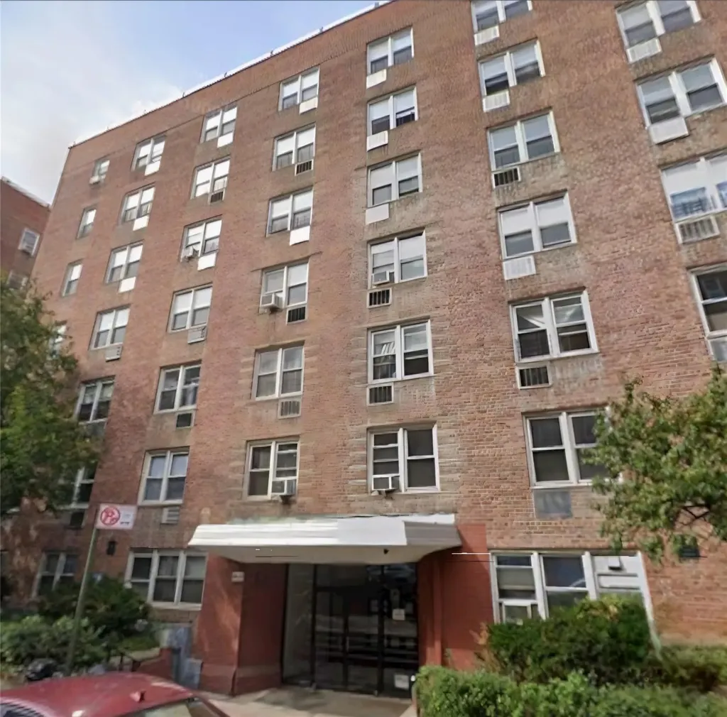 140-65 Beech Avenue Flushing NY 11355