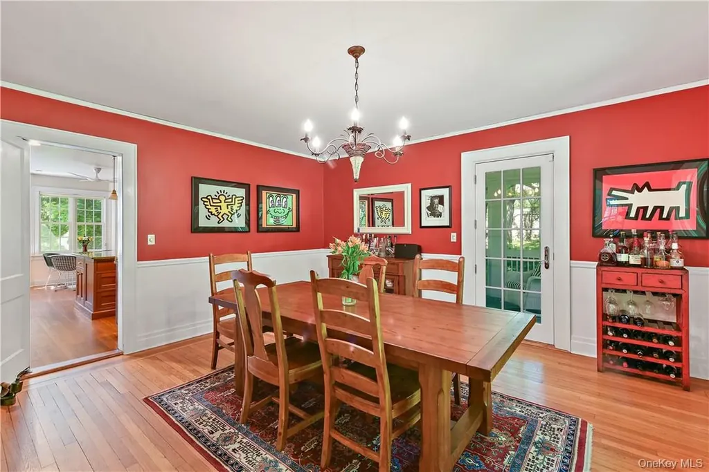 2 Oak Hill Terrace Ossining NY 10562