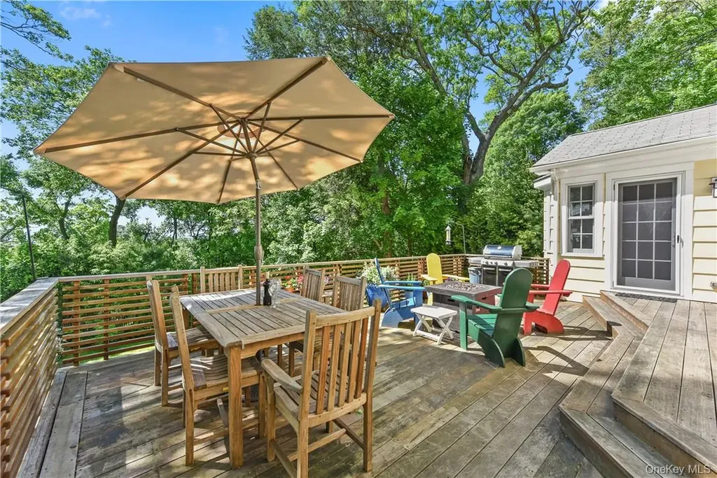 2 Oak Hill Terrace Ossining NY 10562