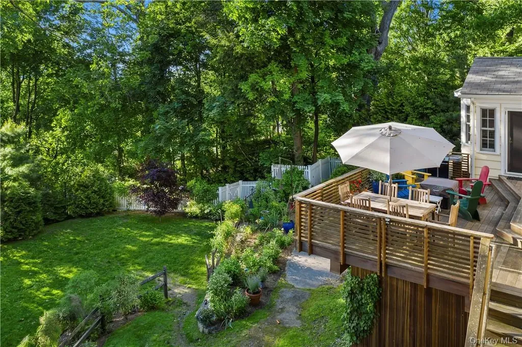 2 Oak Hill Terrace Ossining NY 10562