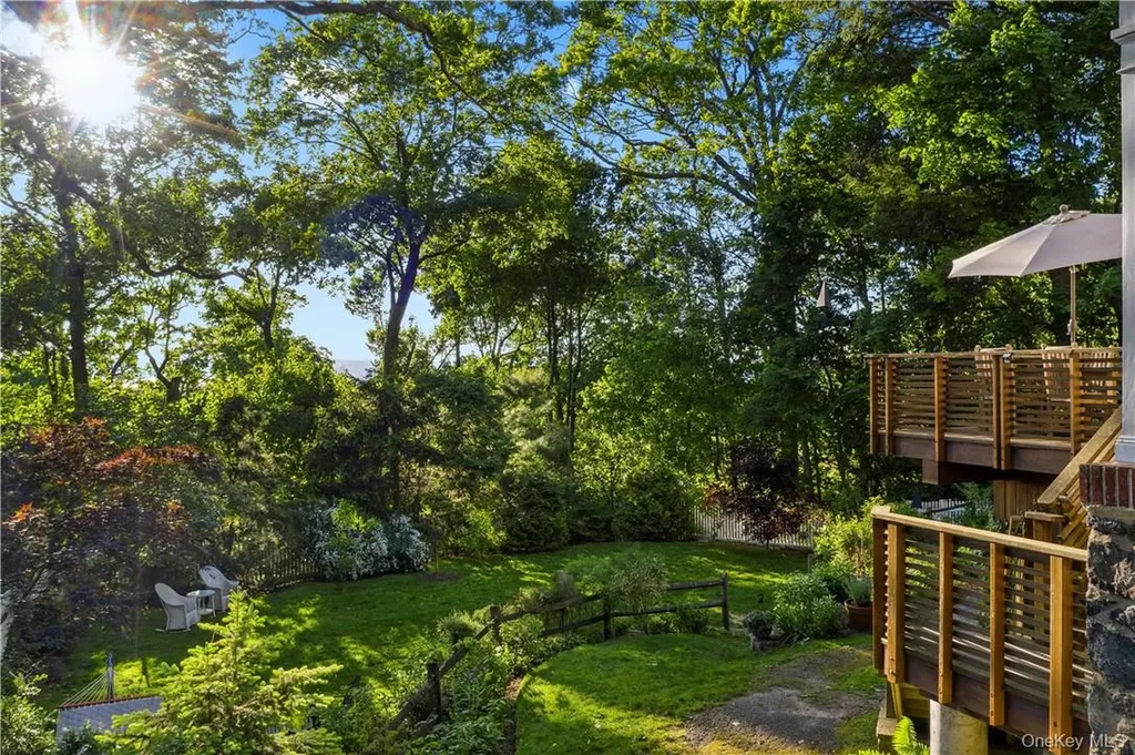 2 Oak Hill Terrace Ossining NY 10562