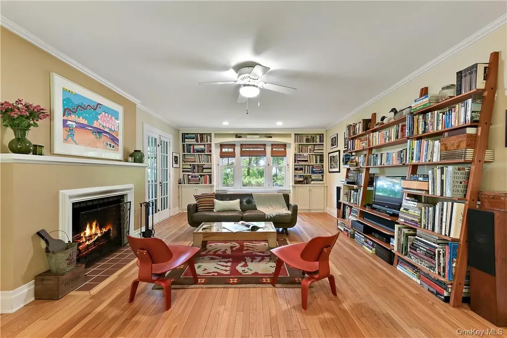 2 Oak Hill Terrace Ossining NY 10562
