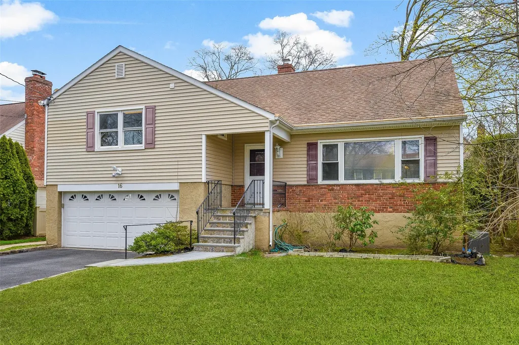 16 Bradley Road Scarsdale NY 10583