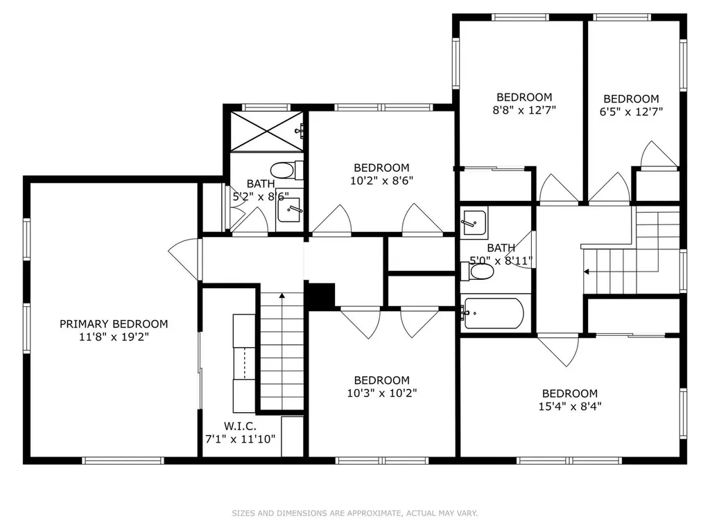 60 Anvil Lane Levittown NY 11756