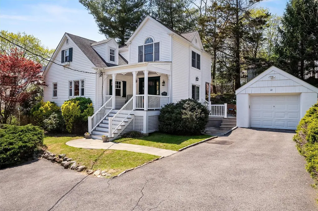 22 Eastern Drive Ardsley NY 10502