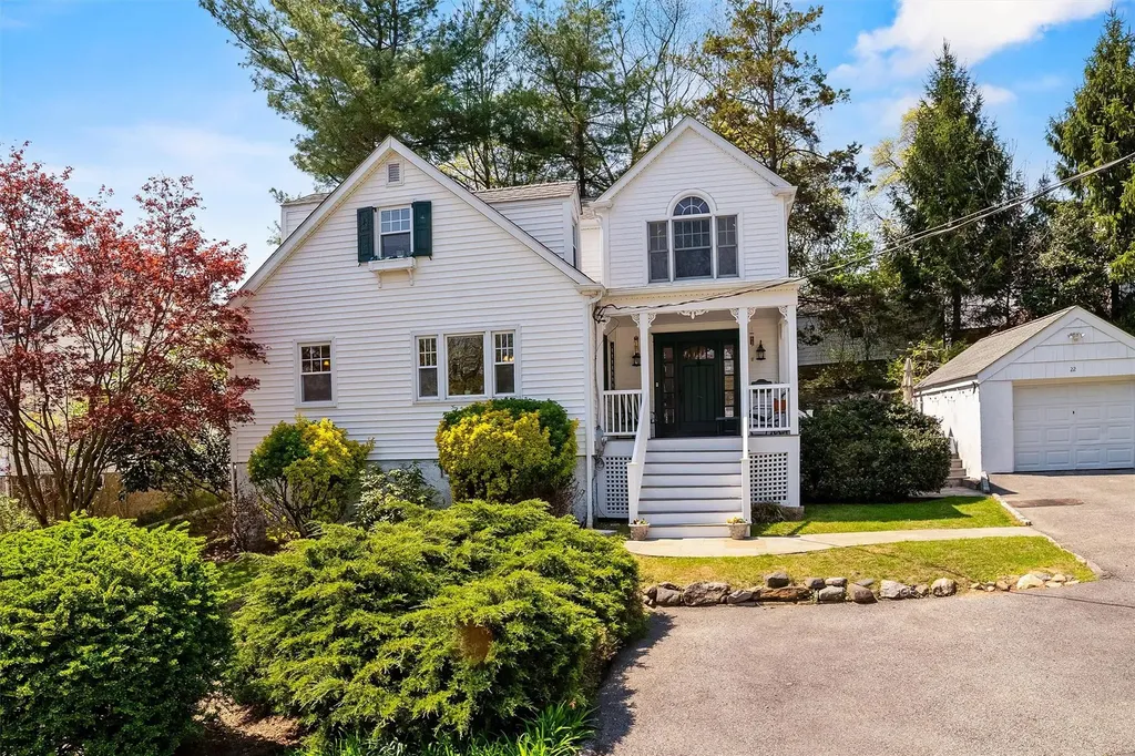 22 Eastern Drive Ardsley NY 10502