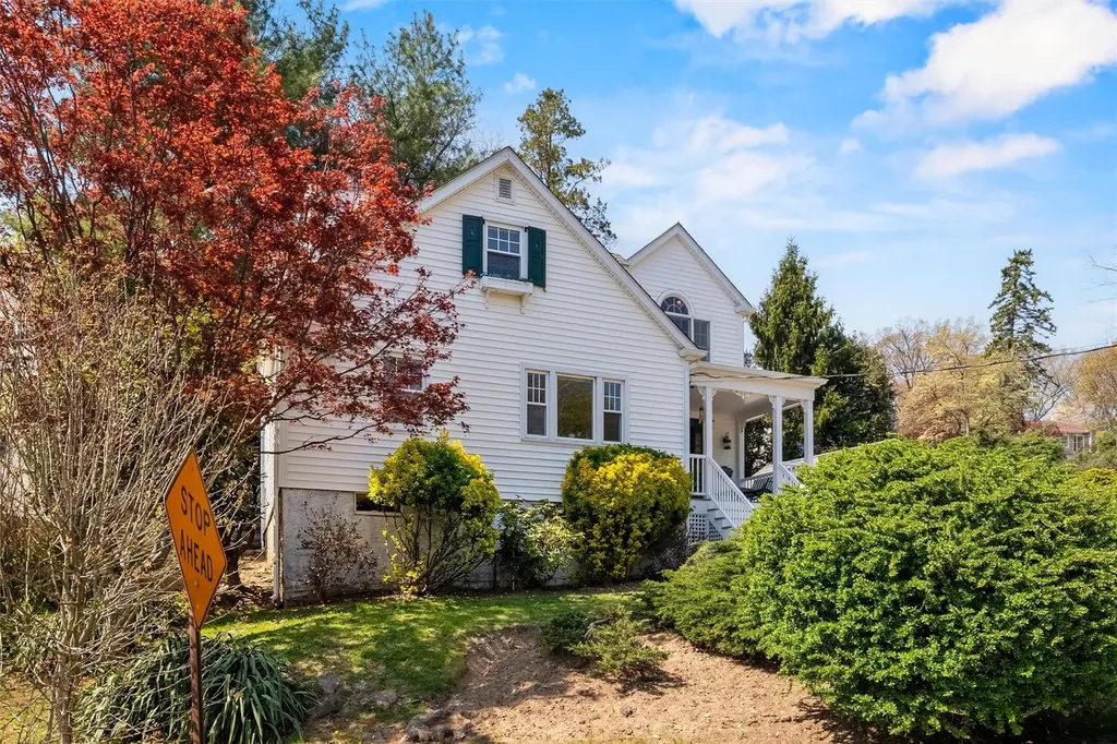22 Eastern Drive Ardsley NY 10502