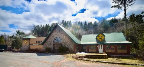 6 Main Street Parksville NY 12768