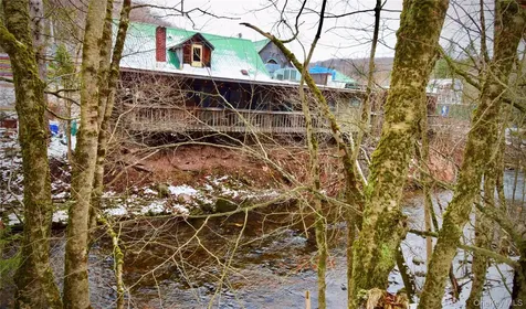 6 Main Street Parksville NY 12768