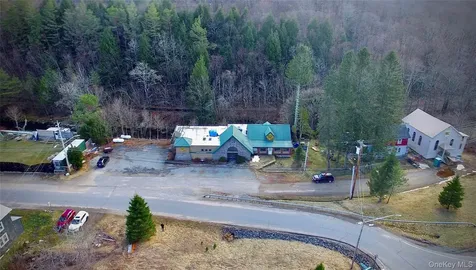 6 Main Street Parksville NY 12768