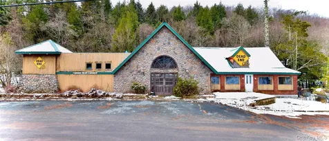 6 Main Street Parksville NY 12768