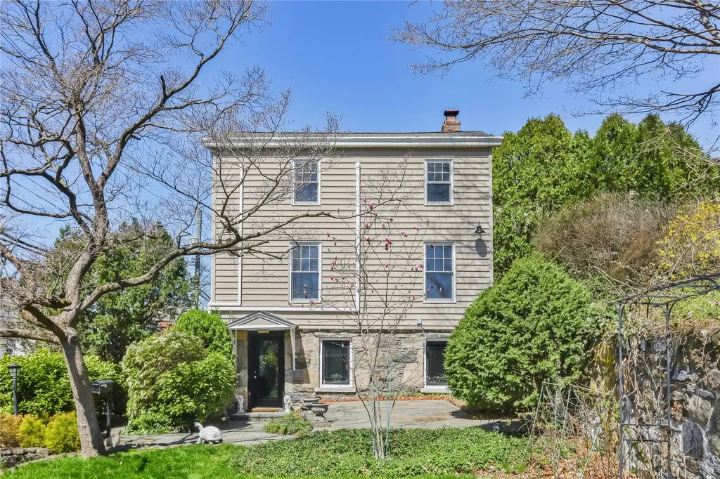 354 Bronxville Road Bronxville NY 10708