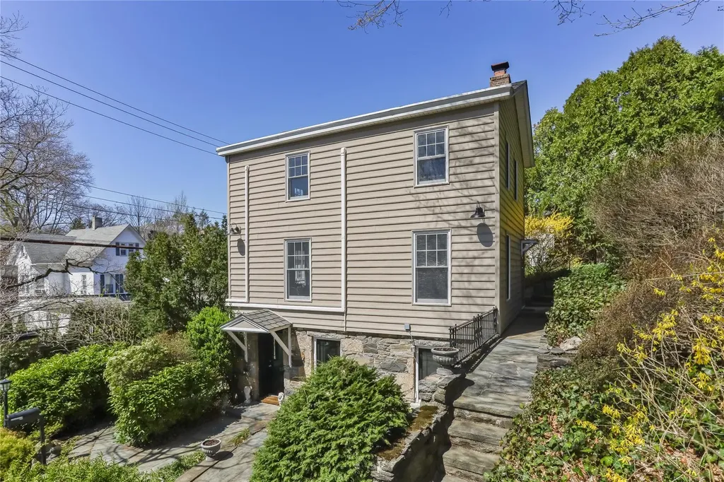 354 Bronxville Road Bronxville NY 10708