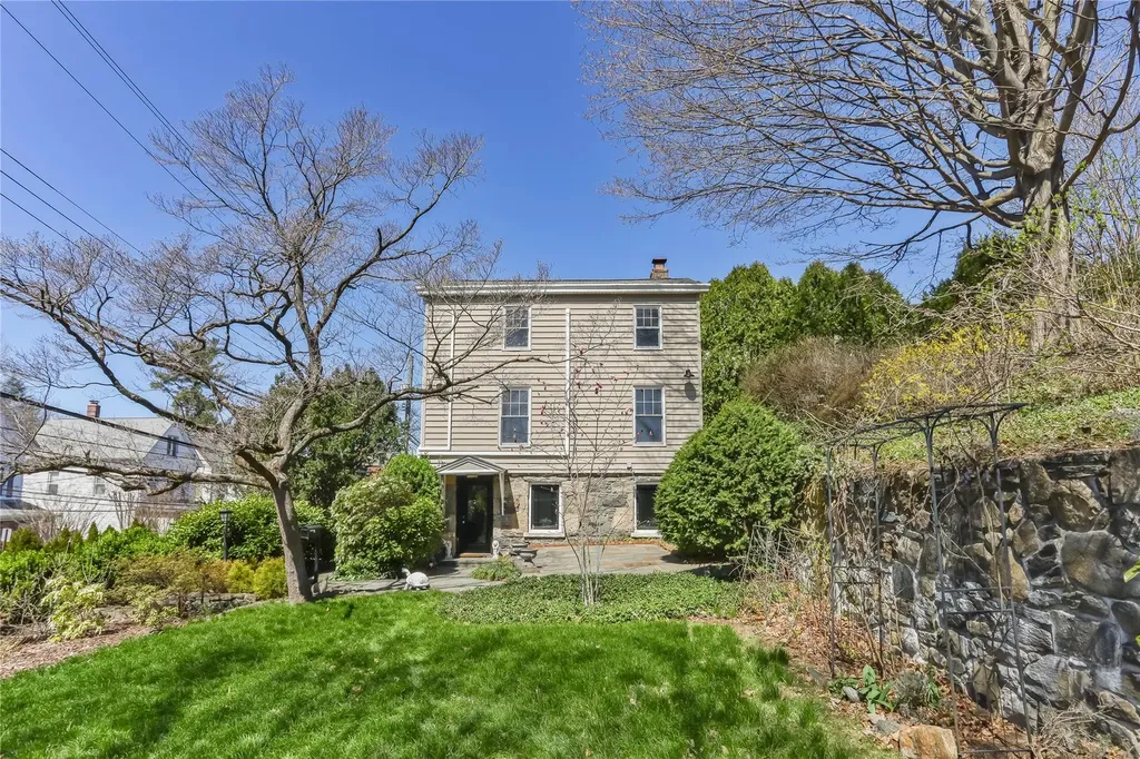 354 Bronxville Road Bronxville NY 10708