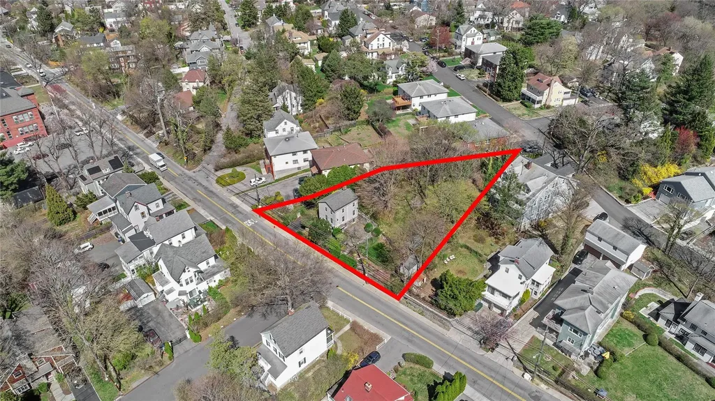 354 Bronxville Road Bronxville NY 10708