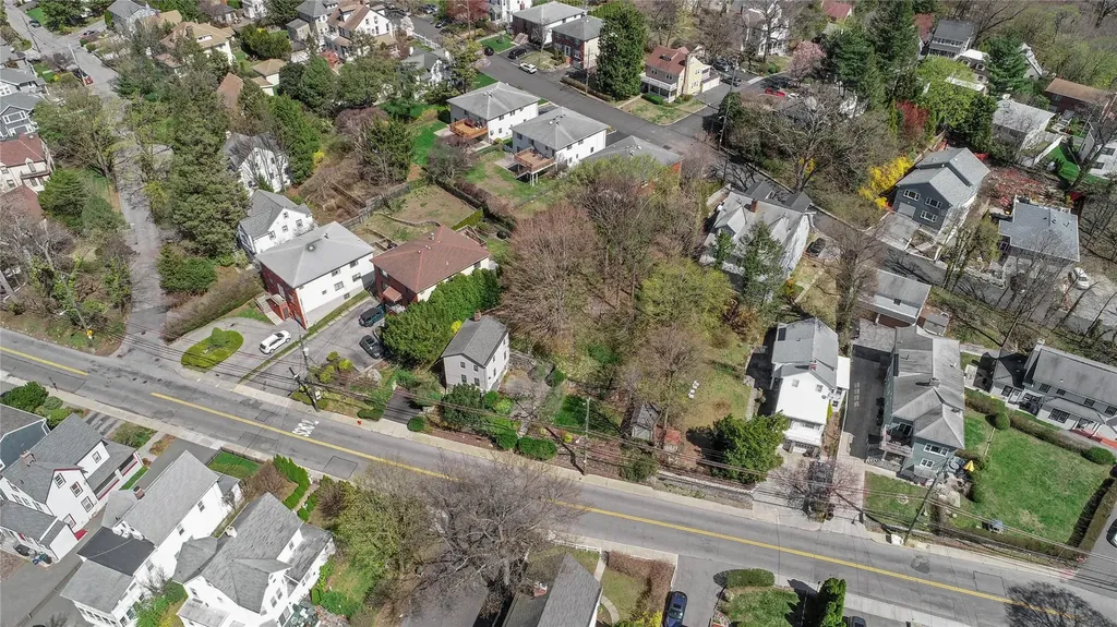 354 Bronxville Road Bronxville NY 10708