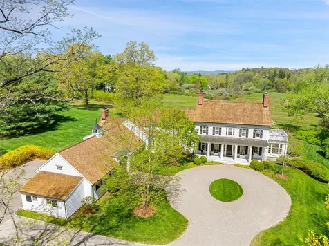 70 Katonahs Wood Road Katonah NY 10536