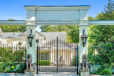 91 Oliver Road Bedford NY 10506