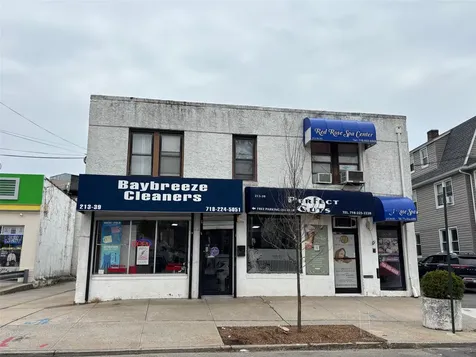 213-39 35 Avenue Bayside NY 11361