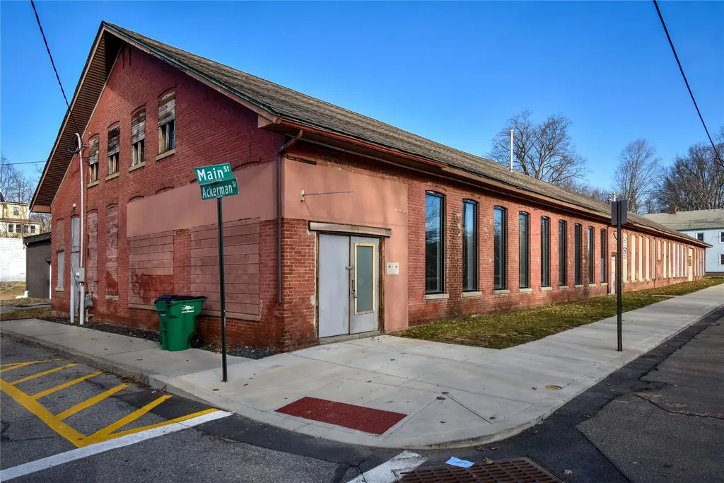 578 Main Street Beacon NY 12508