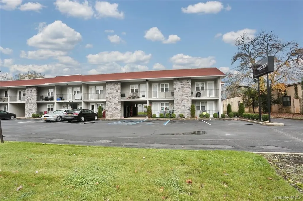 30 N Route 9w Congers NY 10920