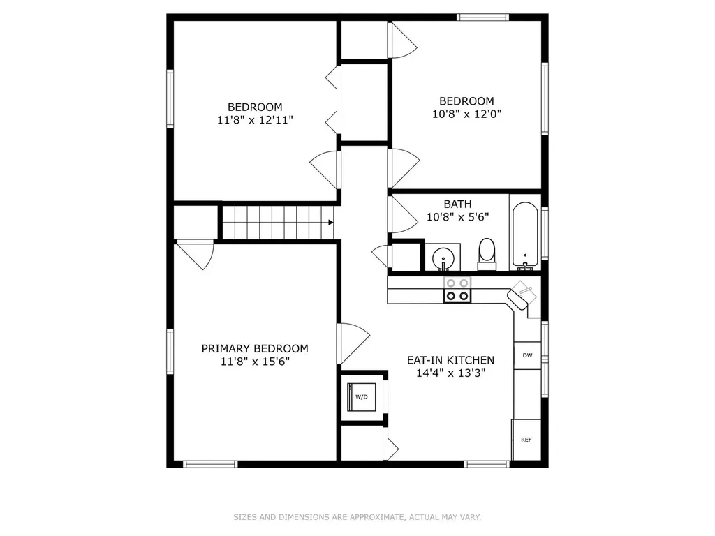7 Bunker Lane Hicksville NY 11801