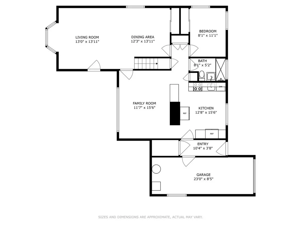 7 Bunker Lane Hicksville NY 11801