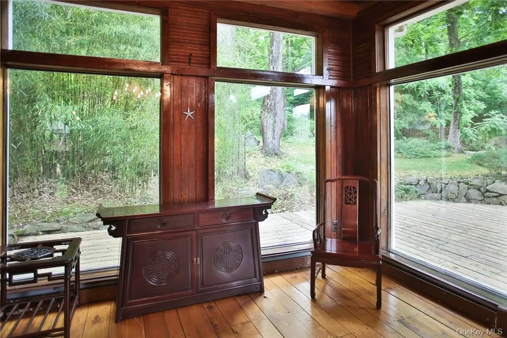 6 Stable Road Tuxedo Park NY 10987
