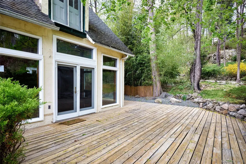 6 Stable Road Tuxedo Park NY 10987