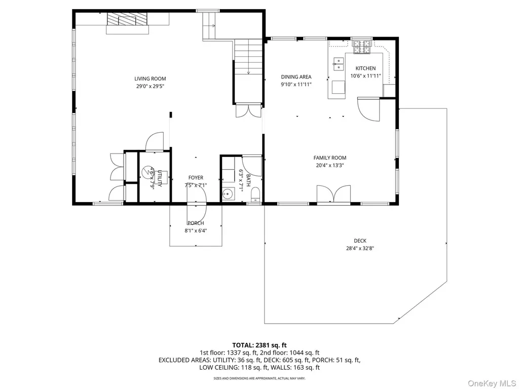 6 Stable Road Tuxedo Park NY 10987