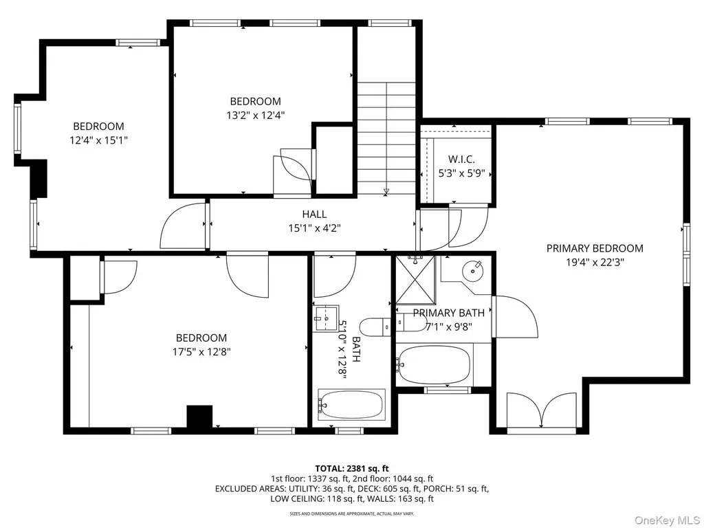 6 Stable Road Tuxedo Park NY 10987