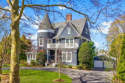 110 Beach Avenue Larchmont NY 10538