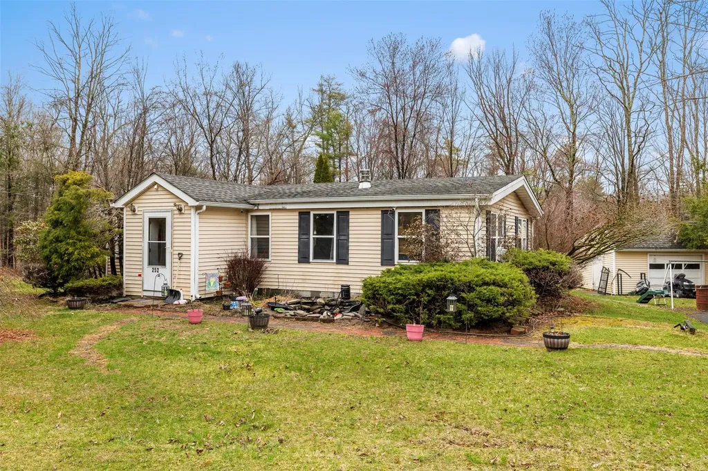 252 Ruby Road Kingston NY 12401