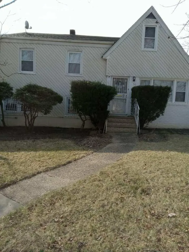 50 Eddy Road Roosevelt NY 11575