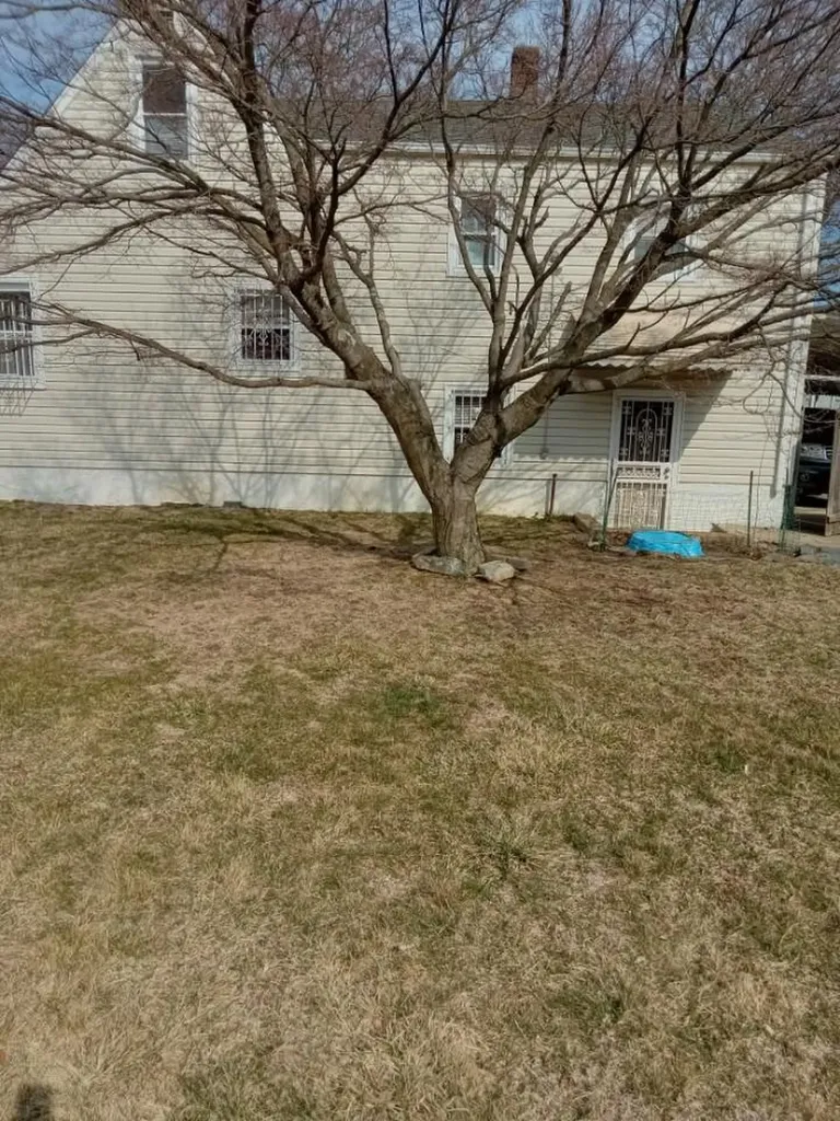 50 Eddy Road Roosevelt NY 11575