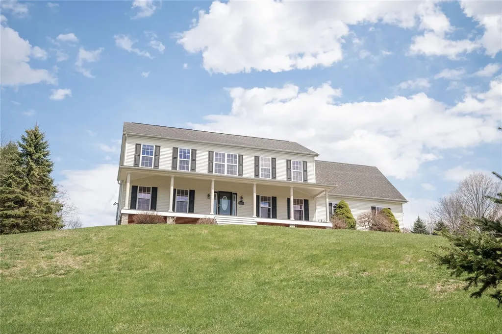 213 Dawn Drive Westtown NY 10998