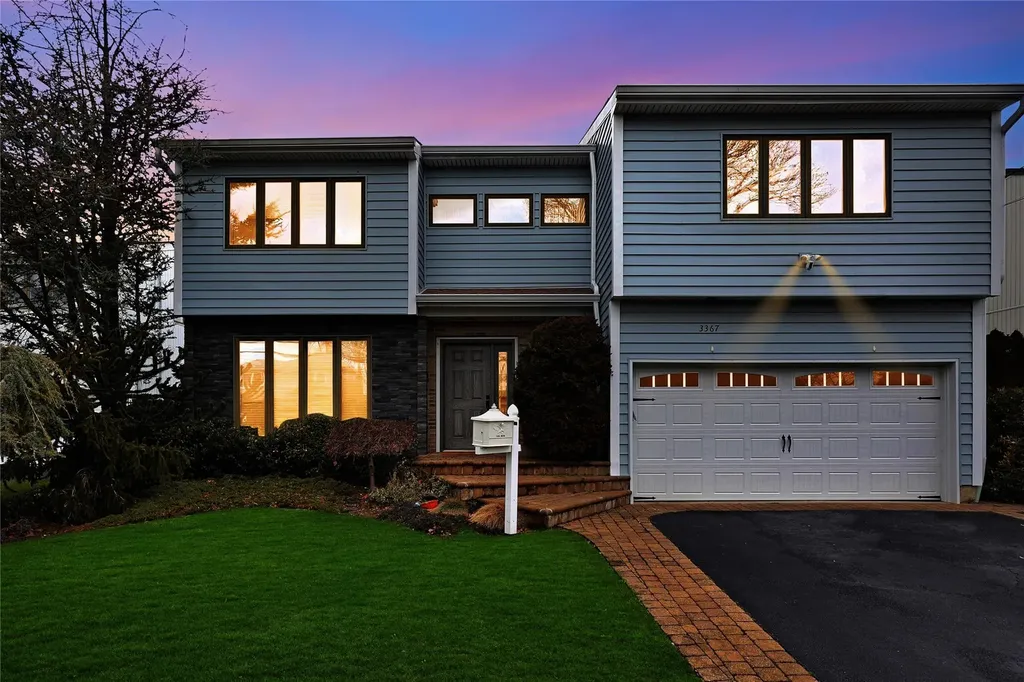 3367 Harold Street Oceanside NY 11572