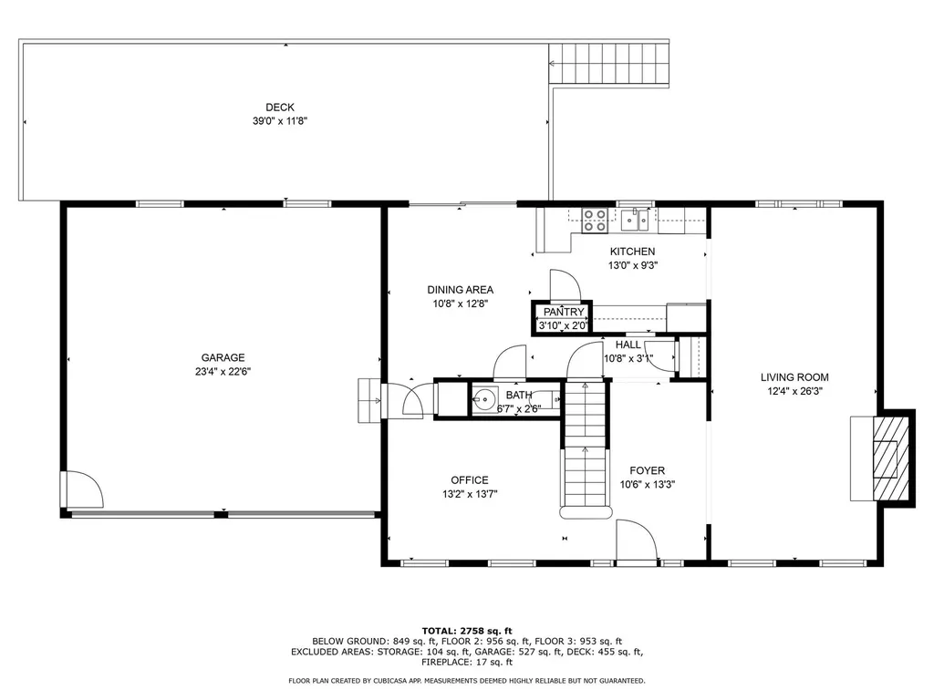 135 S Quaker Hill Road Patterson NY 12563