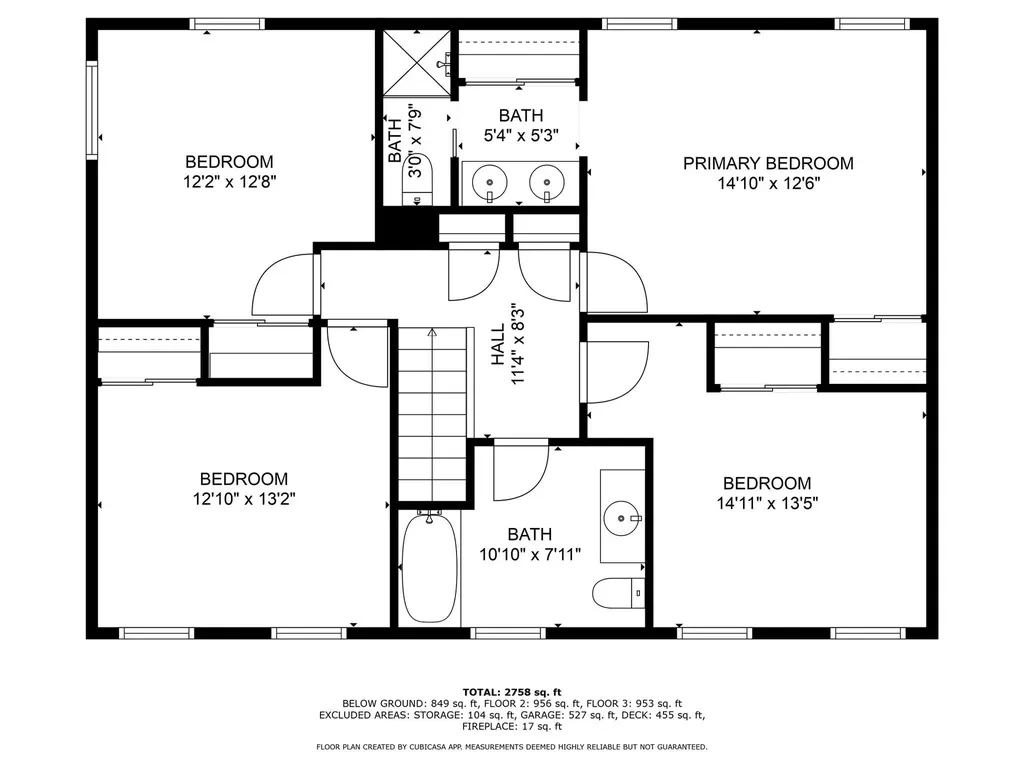 135 S Quaker Hill Road Patterson NY 12563