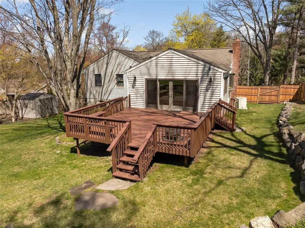 515 Oak Tree Road Palisades NY 10964