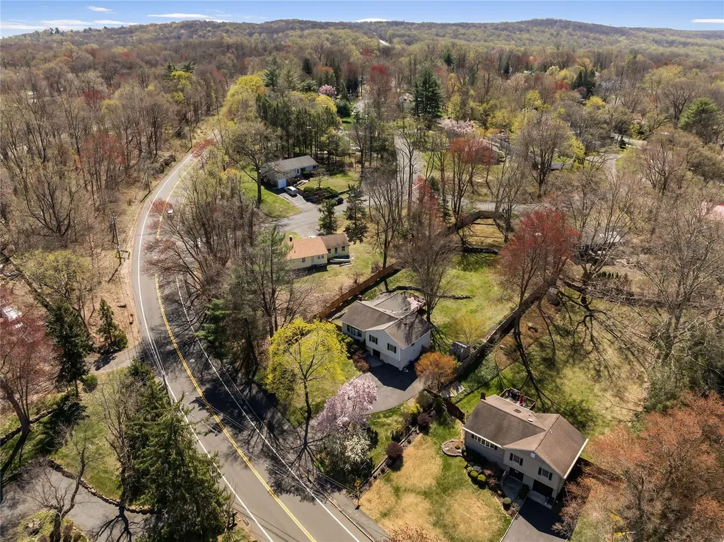 515 Oak Tree Road Palisades NY 10964