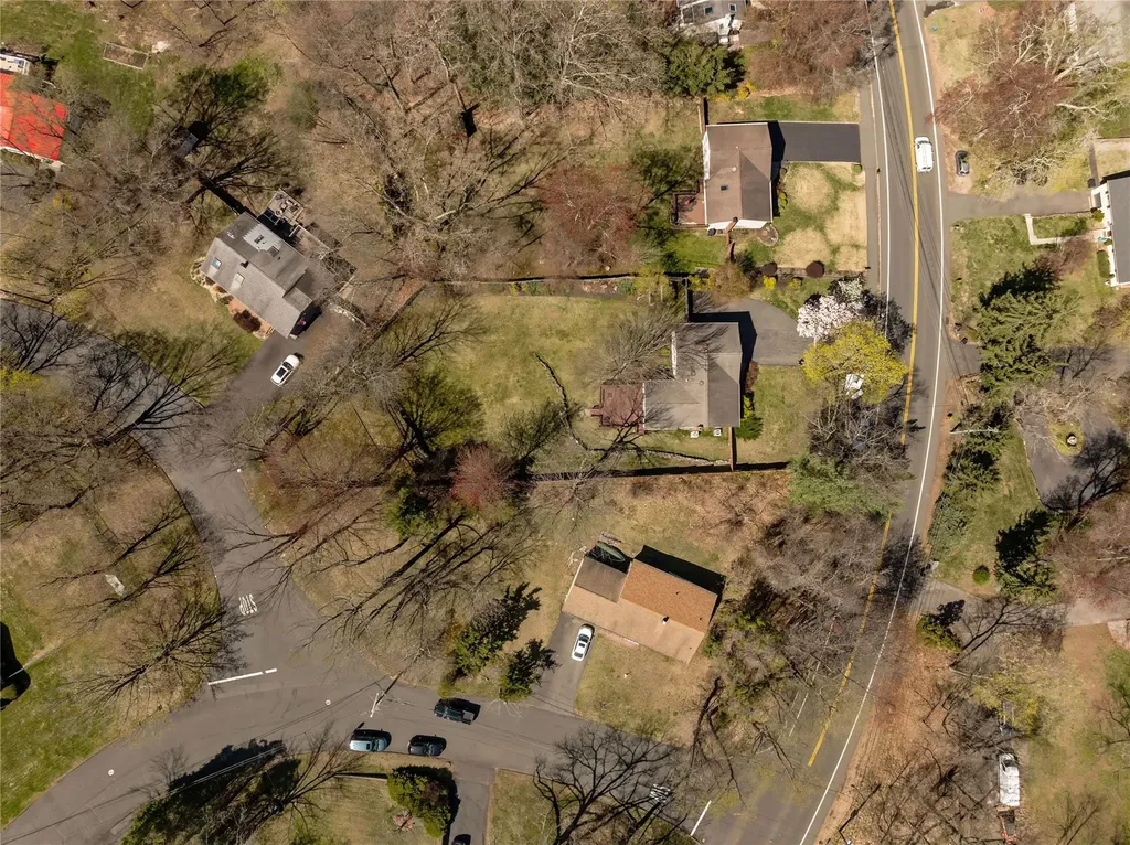 515 Oak Tree Road Palisades NY 10964