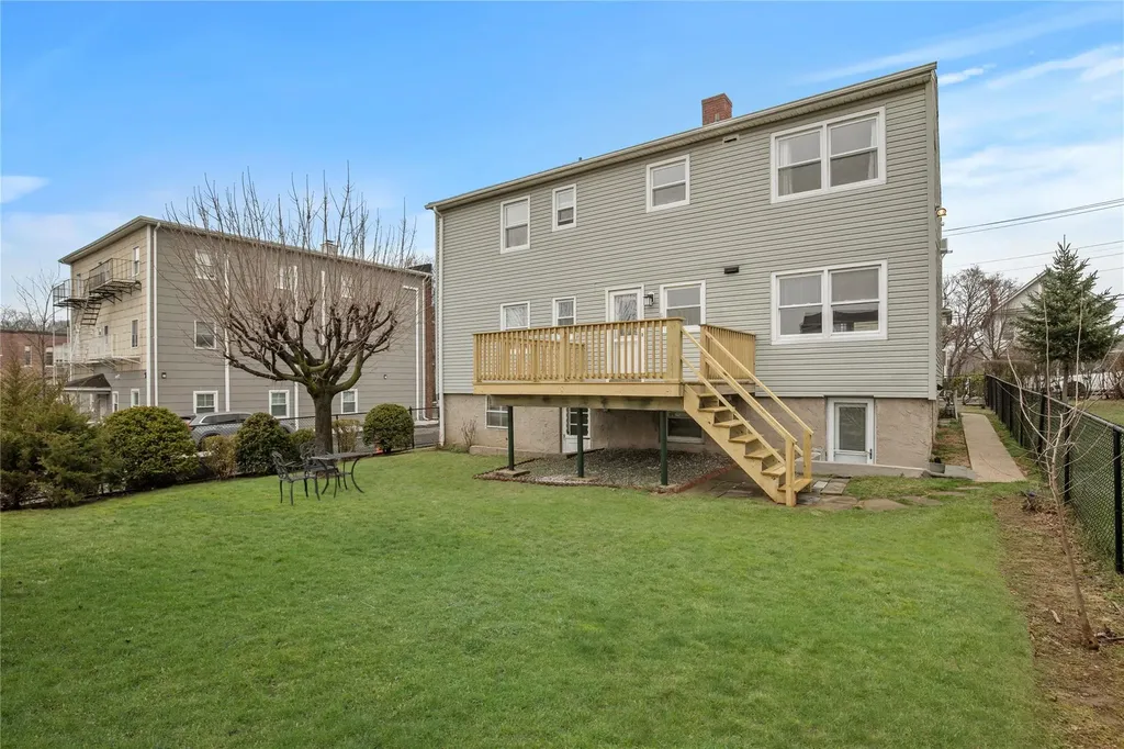 7 Madison Street West Harrison NY 10604
